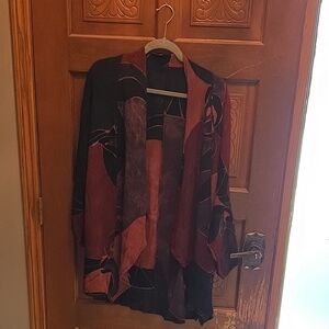 Sale, 3 For $40 Elegant Women's Multicolor Cardigan